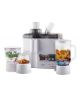 Gaba National 4 In 1 Juicer Blender White (GN-1778-18)  On Installments-HaniaT  ( 3 Months 0% Percent Profit Product Available On 48 Months Installment )